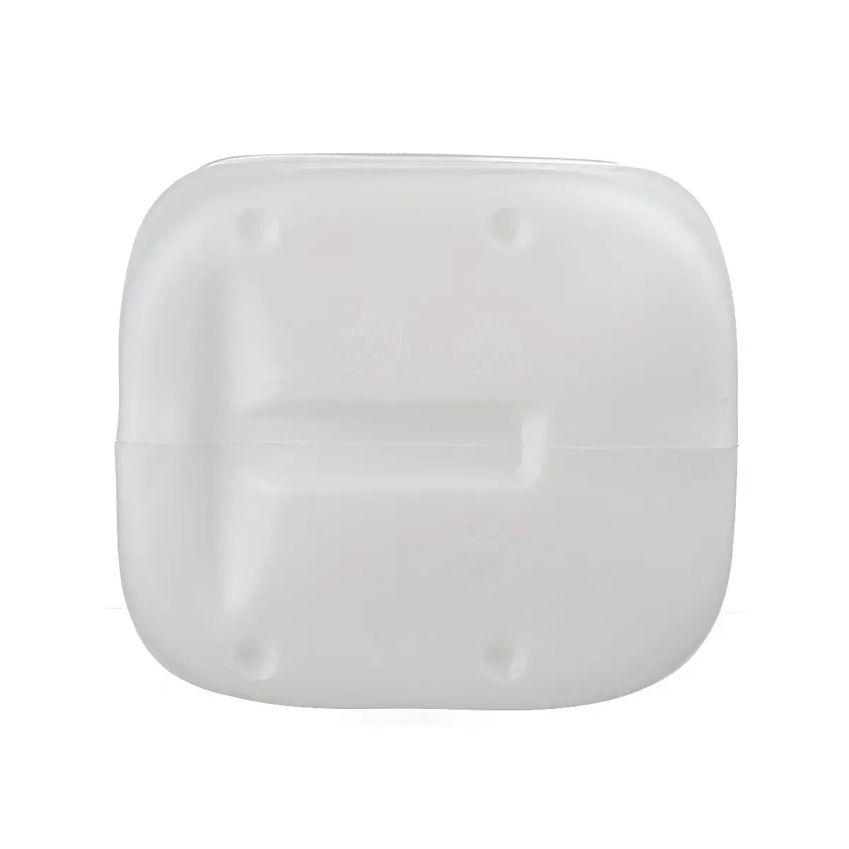 15 Litre Plastic Natural UN Approved Stackable Jerry Can with 61mm Neck 670g - Image 4