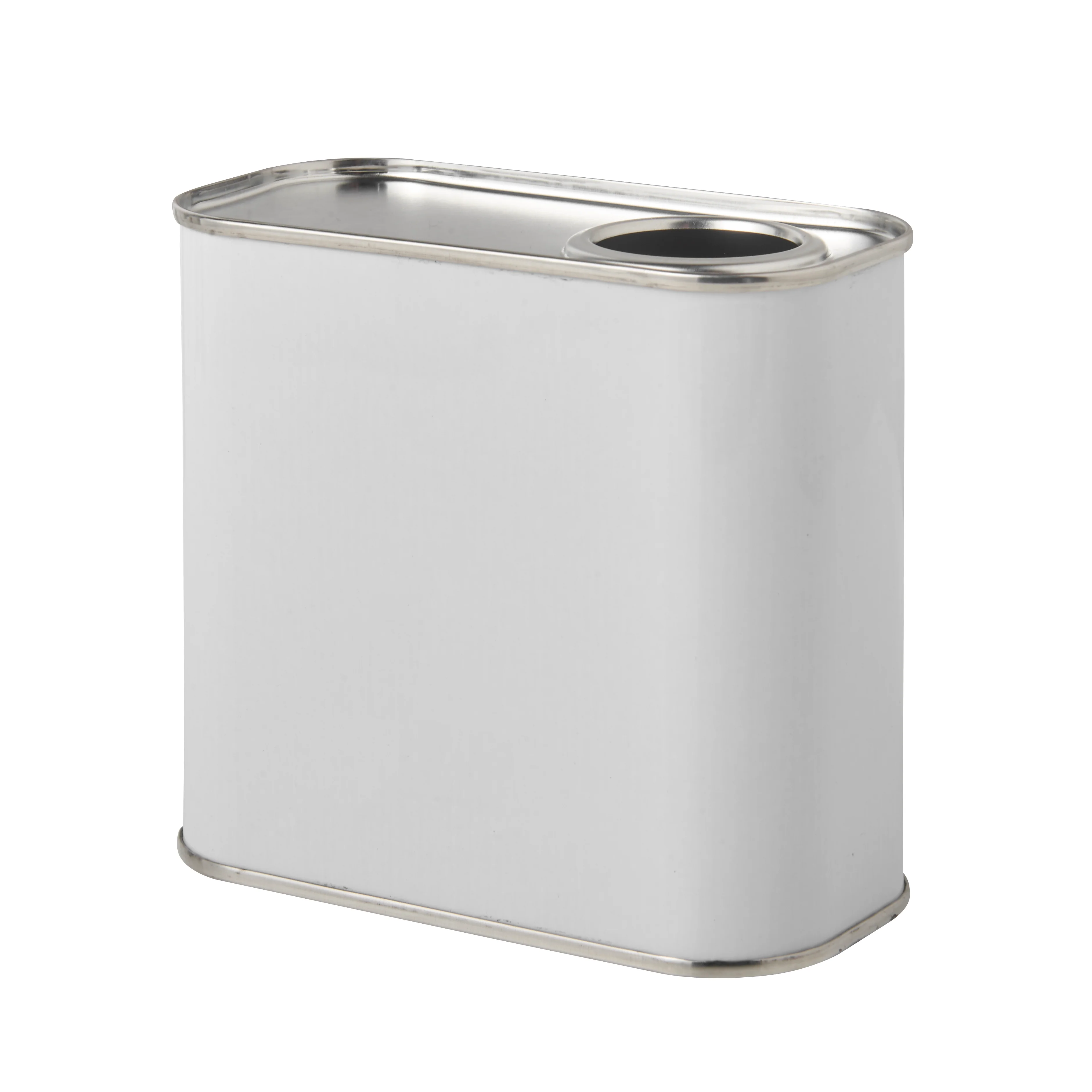 Oil Tins & Tin Packaging